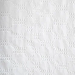 HOMLA Obrus Talia Bialy 130X180 Cm