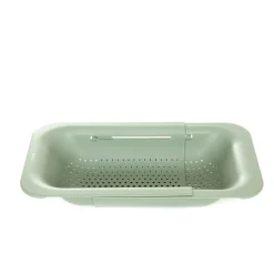 HOMLA Ociekacz Dezone Kuchenny Pistacjowy 37X20 Cm