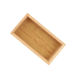 HOMLA Organizer Bambou Kuchenny S 15X8 Cm