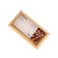 HOMLA Organizer Bambou Kuchenny S 15X8 Cm