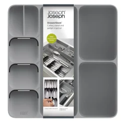 JOSEPH JOSEPH Organizer Drawerstore Do Szuflad 39X40 Cm