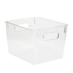 HOMLA Organizer Lydie Akrylowy 20.5X29X15.7Cm