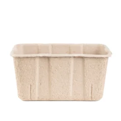 HOMLA Organizer Nala Do Przechowywania 30X19X15 Cm