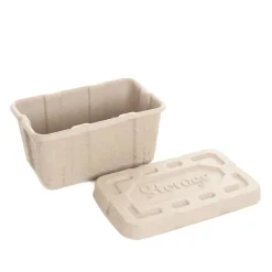 HOMLA Organizer Nala Do Przechowywania 30X19X15 Cm