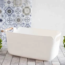 HOMLA Organizer Skylar Duzy 21.3X36.2X17.2Cm