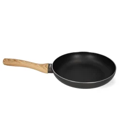 HOMLA Patelnia Albero Czarna 24 Cm