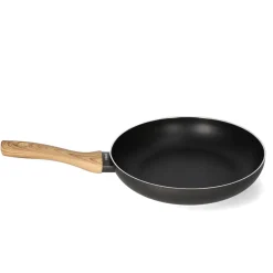 HOMLA Patelnia Albero Czarna 28 Cm