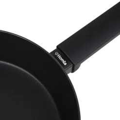 HOMLA Patelnia Timbrell Ceglasta 24 Cm