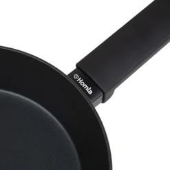 HOMLA Patelnia Timbrell Ceglasta 28 Cm