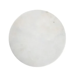 HOMLA Patera Marble Marmurowa 27 Cm