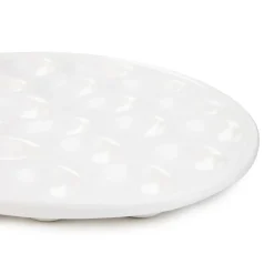 HOMLA Patera Nelson Na Jajka 24 Szt. Matowa 36X29X2 Cm