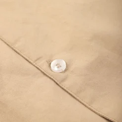 HOMLA Pizama Niccol Perkalowa Bezowa L/Xl