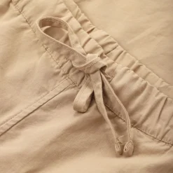 HOMLA Pizama Niccol Perkalowa Bezowa L/Xl