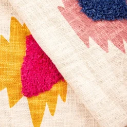 HOMLA Pled Aldia Z Tuftingiem 130X170Cm