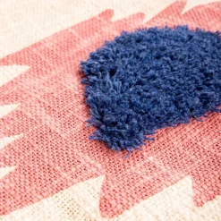 HOMLA Pled Aldia Z Tuftingiem 130X170Cm