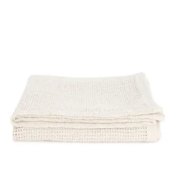 HOMLA Pled Lanti Azurowy Bezowy 130X170 Cm