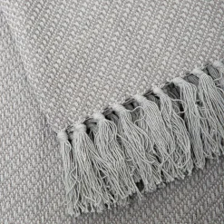 HOMLA Pled Morris Z Fredzlami 130X170 Cm