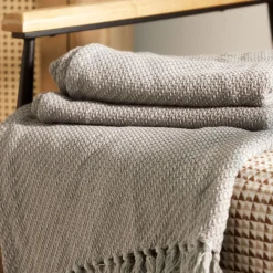 HOMLA Pled Morris Z Fredzlami 130X170 Cm