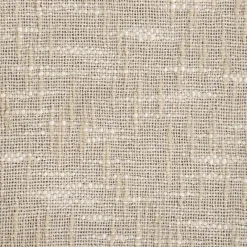 HOMLA Pled Nori Bawelniany Z Bezowym Wzorem 130X170 Cm