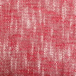 HOMLA Pled Nori Bawelniany Z Fuksjowym Wzorem 130X170 Cm