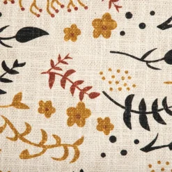 HOMLA Pled Taso Ze Wzorem Bezowy 130X170 Cm