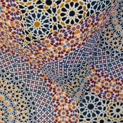 HOMLA Pościel Antone Z Mikrofibry Wzor 200X220 Cm