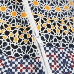 HOMLA Pościel Antone Z Mikrofibry Wzor 200X220 Cm