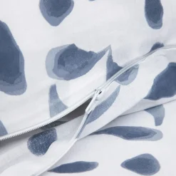 HOMLA Pościel Azulejo Bawelniana 160X200 Cm