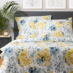 HOMLA Pościel Boise Satynowa 220X200 Cm