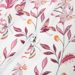 HOMLA Pościel Brynna Bawelniana W Kwiaty 200X220 Cm