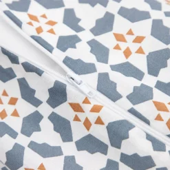 HOMLA Pościel Dasha Bawelniana Wzor 160X200 Cm