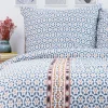 HOMLA Pościel Dasha Bawelniana Wzor 200X220 Cm