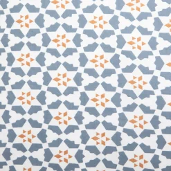 HOMLA Pościel Dasha Bawelniana Wzor 200X220 Cm