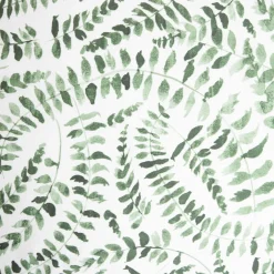 HOMLA Pościel Dillie Satynowa W Liscie 160X200 Cm