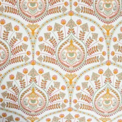 HOMLA Pościel Fanya Bawelniana Wzor 160X200 Cm