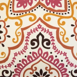 HOMLA Pościel Francesca Z Mikrofibry Wzor 200X220 Cm