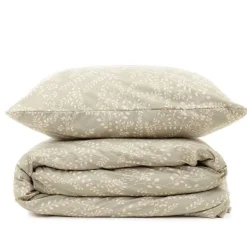 HOMLA Pościel Geada Z Mikrofibry 140X200 Cm + 1*70X80 Cm