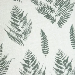 HOMLA Pościel Hattie Satynowa W Liscie 160X200 Cm