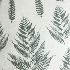 HOMLA Pościel Hattie Satynowa W Liscie 160X200 Cm