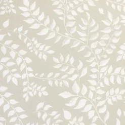 HOMLA Pościel Hiera Bawelniana W Listki 160X200 Cm