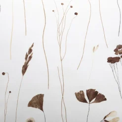 HOMLA Pościel Idalia Satynowa W Kwiaty 160X200 Cm