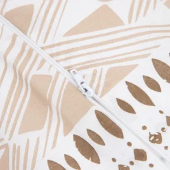 HOMLA Pościel Lenya Bawelniana Wzor 200X220 Cm