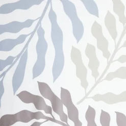 HOMLA Pościel Maggy Satynowa W Liscie 160X200 Cm