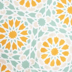 HOMLA Pościel Massey Bawelniana Wzor 200X220 Cm