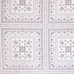 HOMLA Pościel Mavis Bawelniana Wzor 160X200 Cm