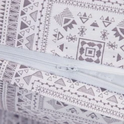 HOMLA Pościel Mavis Bawelniana Wzor 160X200 Cm