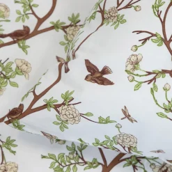 HOMLA Pościel Meredy Bawelniana Wzor 160X200 Cm