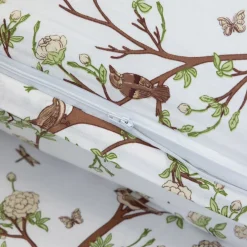 HOMLA Pościel Meredy Bawelniana Wzor 160X200 Cm