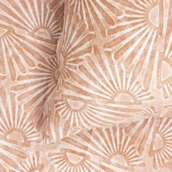 HOMLA Pościel Mirtha Bawelniana Wzor 160X200 Cm