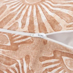 HOMLA Pościel Mirtha Bawelniana Wzor 200X220 Cm